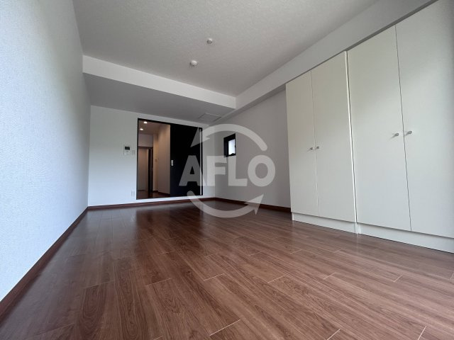 SSK North Osakaの居間・リビング|SSK North Osaka　リビング