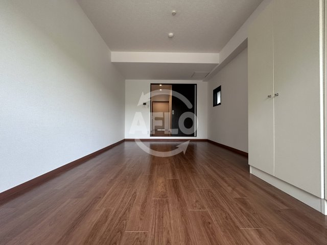 SSK North Osakaの居間・リビング|SSK North Osaka　リビング