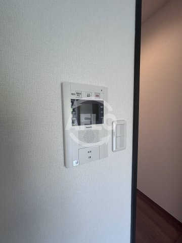 SSK North Osakaのセキュリティ|SSK North Osaka　オートロック