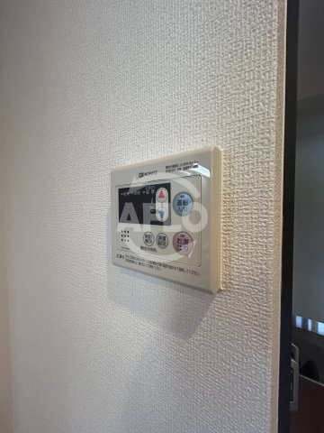 SSK North Osakaの設備|SSK North Osaka　給湯