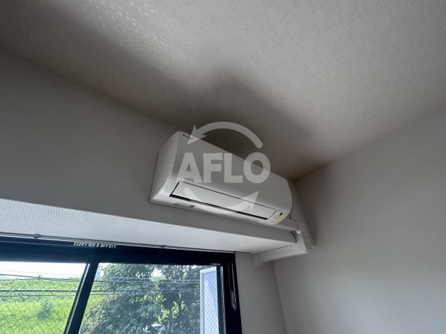 SSK North Osakaの設備|SSK North Osaka　エアコン