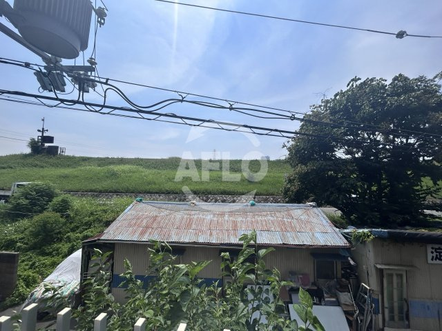 SSK North Osakaの展望|SSK North Osaka　展望