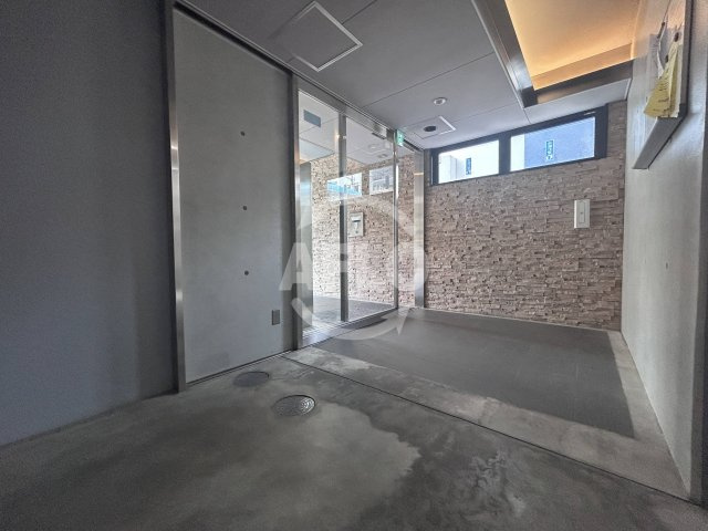 SSK North Osakaのロビー|SSK North Osaka　ロビー