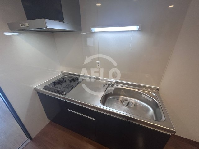 SSK North Osakaのキッチン|SSK North Osaka　キッチン