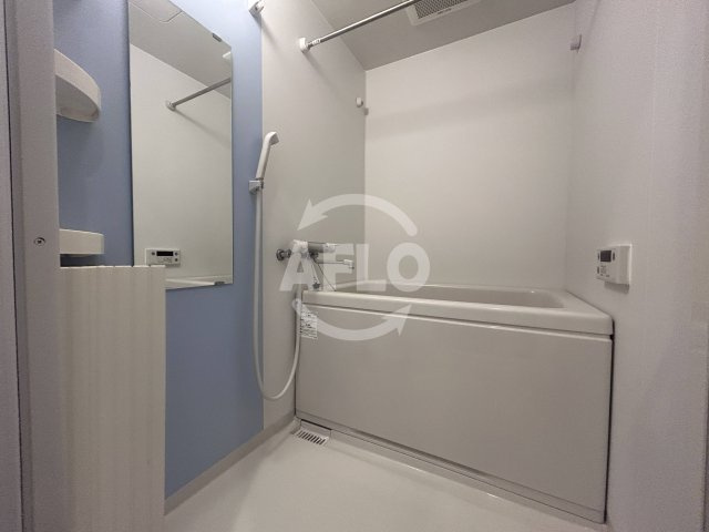 SSK North Osakaの浴室|SSK North Osaka　風呂