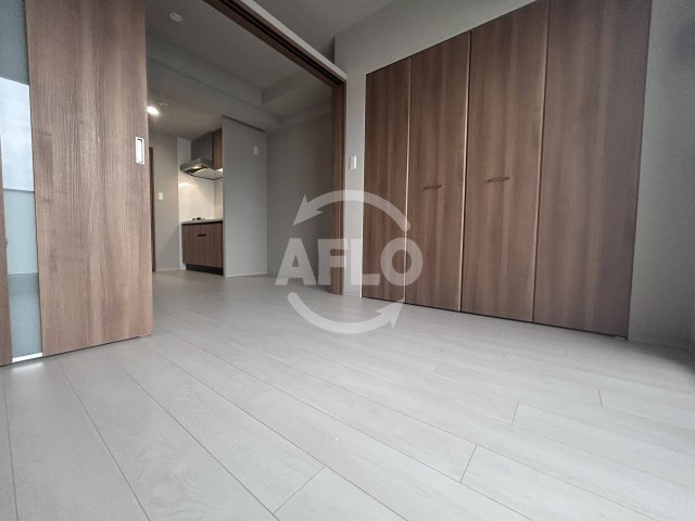 スプランディッド新大阪イーストの洋室|スプランディッド新大阪EAST　洋室