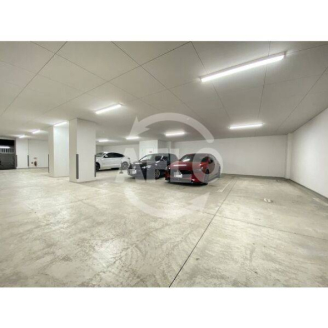 スプランディッド新大阪イーストの駐車場|スプランディッド新大阪EAST　駐車場