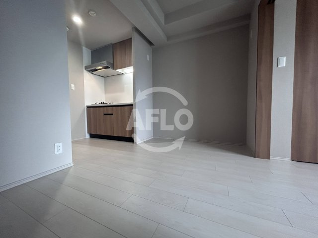 スプランディッド新大阪イーストの居間・リビング|スプランディッド新大阪EAST　リビング