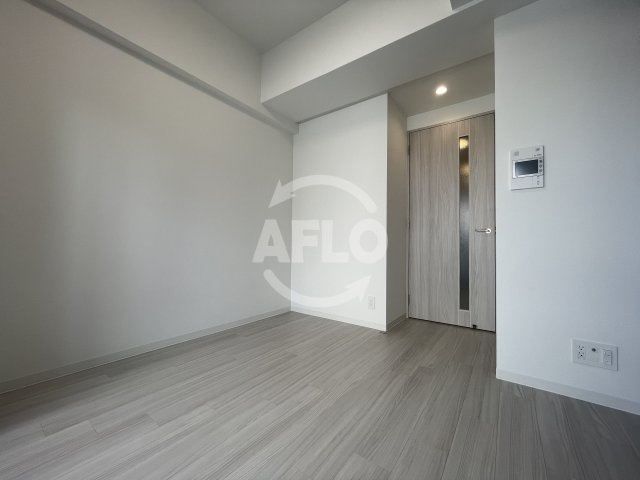 プレサンス塚本ベラビィの居間・リビング|プレサンス塚本ベラビィ　リビング