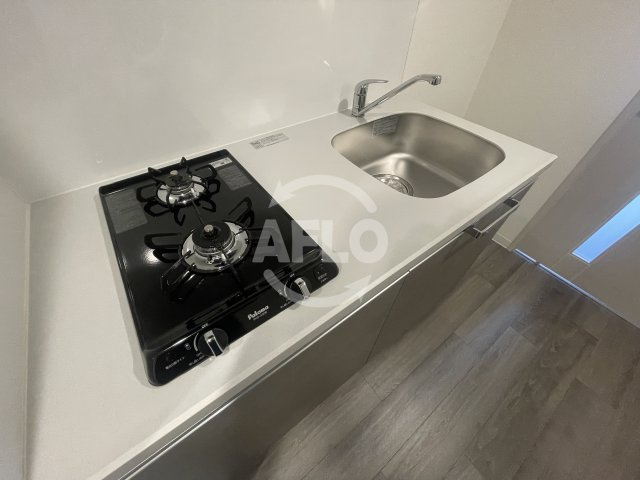 プレサンス塚本ベラビィのキッチン|プレサンス塚本ベラビィ　キッチン