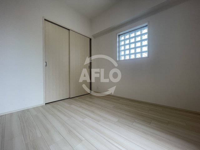 プレジオ三国EUROの洋室|プレジオ三国EURO　洋室