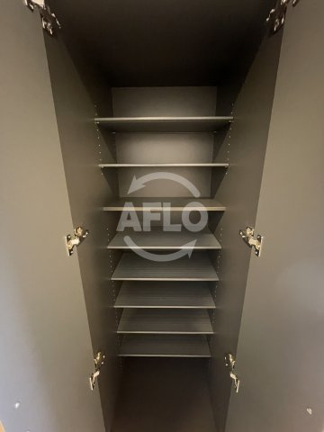 プレジオ三国EUROの収納|プレジオ三国EURO　シューズボックス