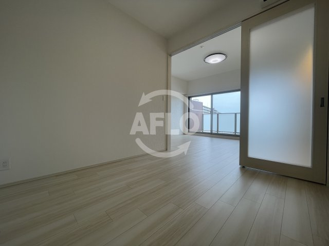 プレジオ三国EUROの洋室|プレジオ三国EURO　洋室