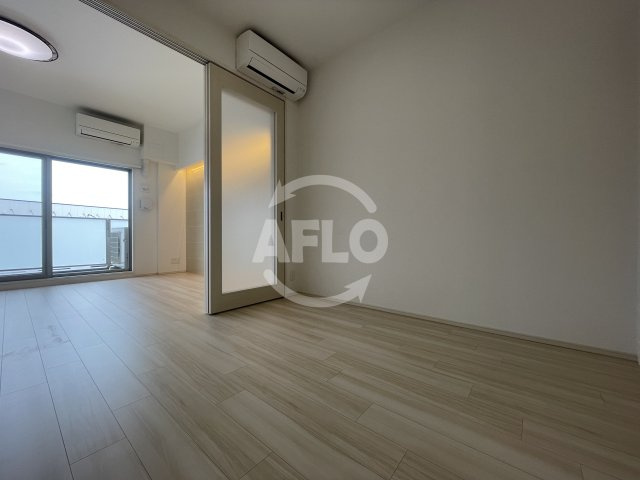 プレジオ三国EUROの洋室|プレジオ三国EURO　洋室