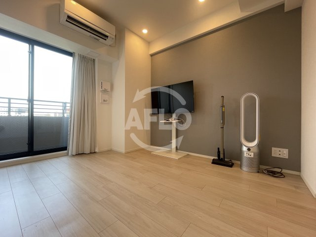 ザ・パークハビオ江坂公園の洋室|ザ・パークハビオ江坂公園　洋室