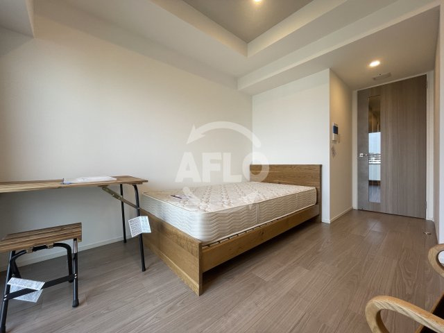 ザ・パークハビオ江坂公園の居間・リビング|ザ・パークハビオ江坂公園　リビング