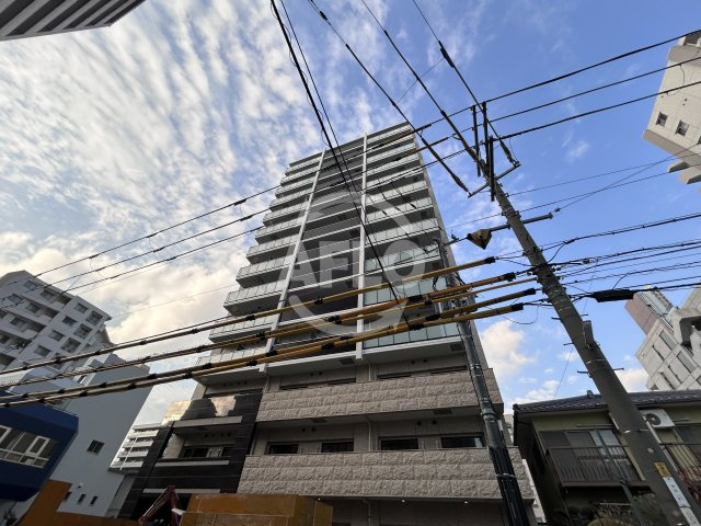 クレストコート江坂垂水町のその他|クレストコート江坂垂水町