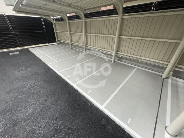 クレストコート江坂垂水町のその他共用部分|クレストコート江坂垂水町