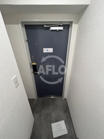 スリーデイズ新大阪の玄関|スリーデイズ新大阪　玄関