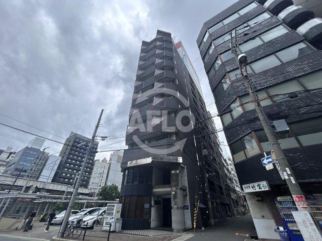 スリーデイズ新大阪