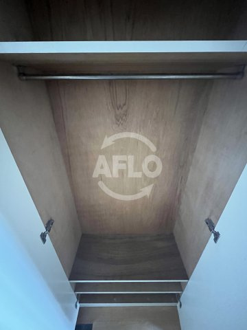 ソシオリバーハイツの収納|ソシオリバーハイツ　クローゼット