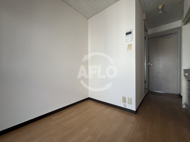 ソシオリバーハイツの洋室|ソシオリバーハイツ　洋室