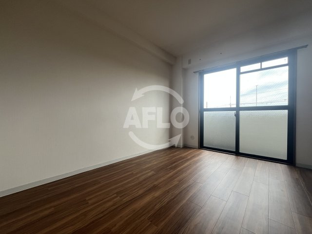 ミレニアムの洋室|ミレニアム　洋室