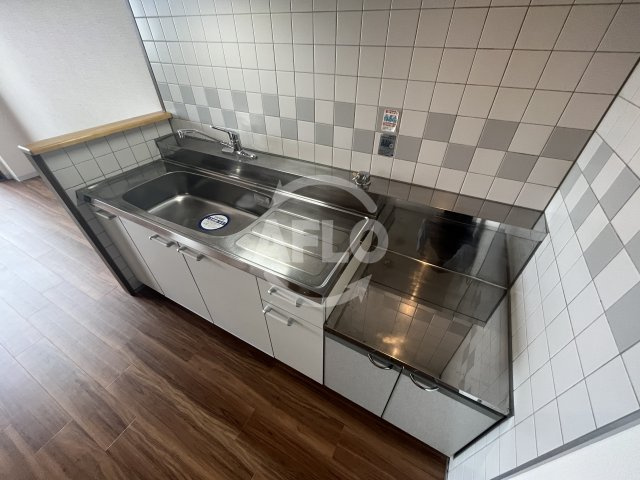 ミレニアムのキッチン|ミレニアム　キッチン