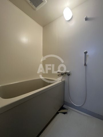 ミレニアムの浴室|ミレニアム　浴室