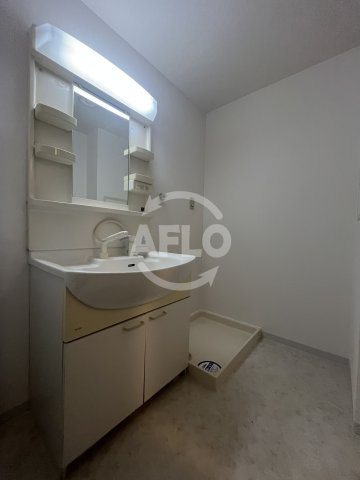 ミレニアムの独立洗面台|ミレニアム　洗面台