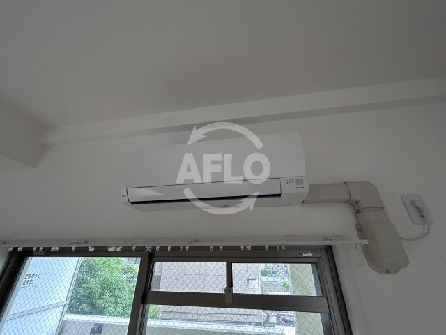 アールエスフラッツの設備|アールエスフラッツ　エアコン
