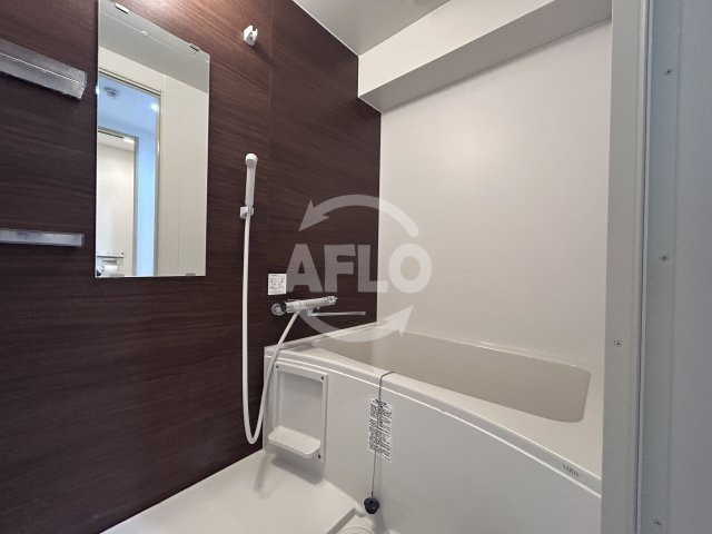 アールエスフラッツの浴室|アールエスフラッツ　浴室