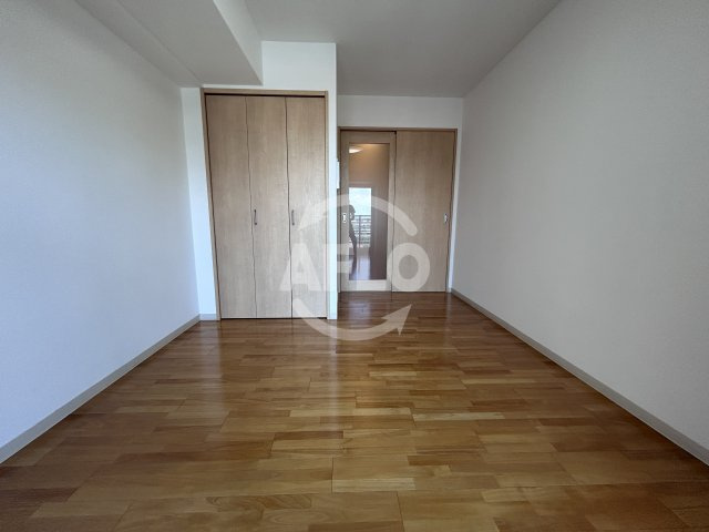 ドゥーエ江坂2の居間・リビング|ドゥーエ江坂Ⅱ　リビング