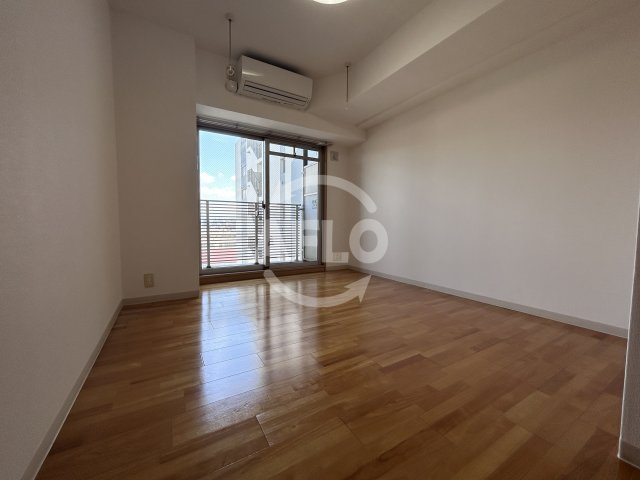 ドゥーエ江坂2の居間・リビング|ドゥーエ江坂Ⅱ　リビング