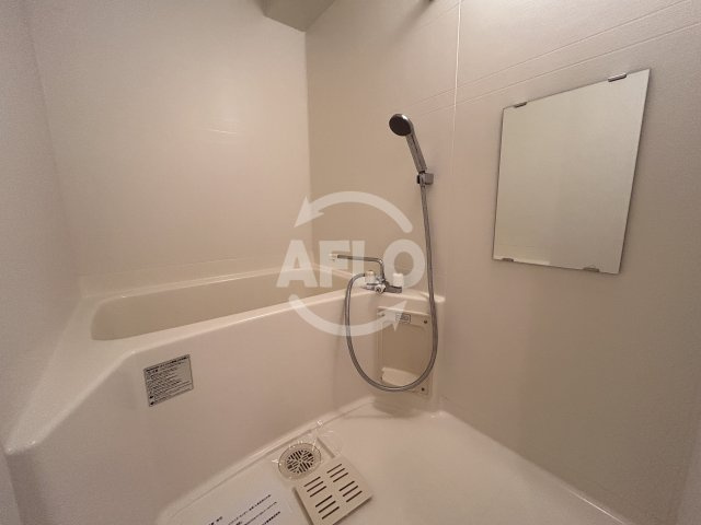 ドゥーエ江坂2の浴室|ドゥーエ江坂Ⅱ　浴室