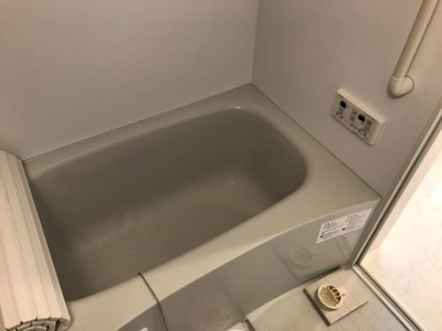 【設備】 | グランエスト　Ⅰ | ユニットバス