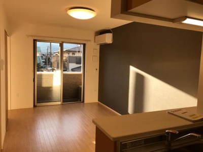 【展望】 | グランエスト　Ⅰ | 眺望