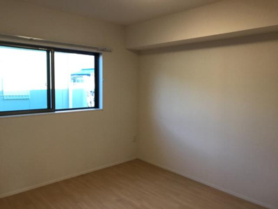 【内装】 | グランエスト　Ⅰ | 洋室