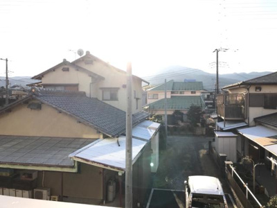 【その他】 | グランエスト　Ⅰ | 眺望