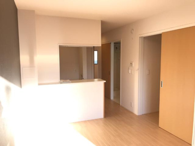 【居間・リビング】 | グランエスト　Ⅰ | リビング