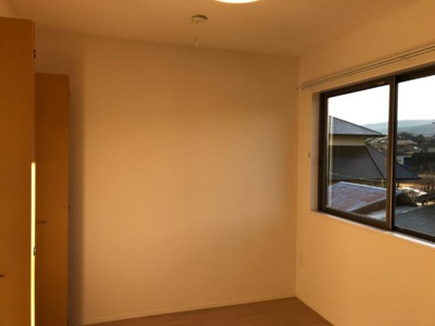 【内装】 | グランエスト　Ⅰ | 室内