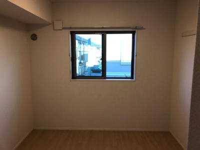 【内装】 | グランエスト　Ⅰ | 洋室