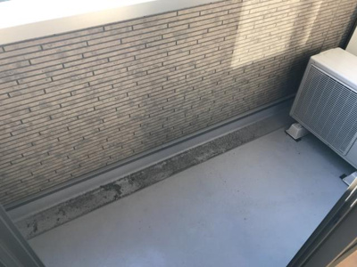 【その他】 | グランエスト　Ⅰ | ベランダ