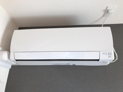 【設備】 | グランエスト　Ⅰ | 室内設備