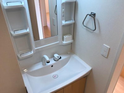 【独立洗面台】 | グランエスト　Ⅰ | 洗髪洗面化粧台