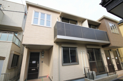 【外観】 | リヴェール