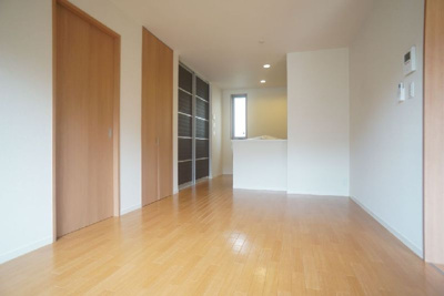 【居間・リビング】 | リヴェール