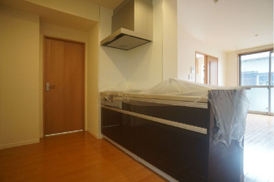 【キッチン】 | リヴェール