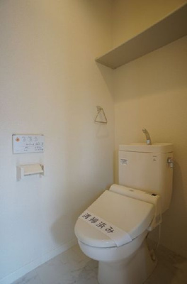 【トイレ】 | リヴェール