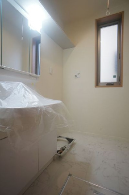 【洗面所】 | リヴェール